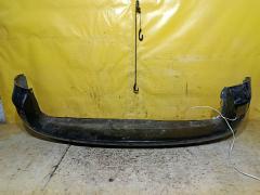 Бампер на Toyota Rav4 ACA31W 42-42 52159-42040  52159-42905  5215942905  814896  8179950  L321408044  STTYY30870  TY04286BC, Заднее расположение