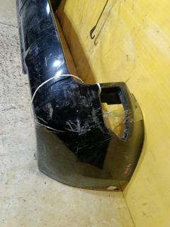 Бампер 42-42 42-42,52159-42040, 52159-42905, 5215942905, 814896, 8179950, L321408044, STTYY30870, TY04286BC на Toyota Rav4 ACA31W Фото 4