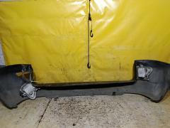 Бампер 42-42 42-42,52159-42040, 52159-42905, 5215942905, 814896, 8179950, L321408044, STTYY30870, TY04286BC на Toyota Rav4 ACA31W Фото 7