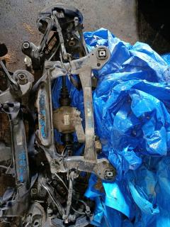 Балка подвески на Bmw 3-Series E90-VA72 N46B20BF, Заднее расположение