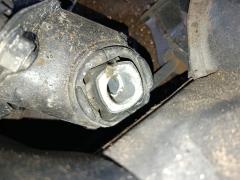 Балка подвески на Bmw 3-Series E90-VA72 N46B20BF Фото 5