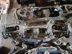 Балка подвески на Mercedes-Benz C-Class Station Wagon S203.246 271.946, Заднее расположение