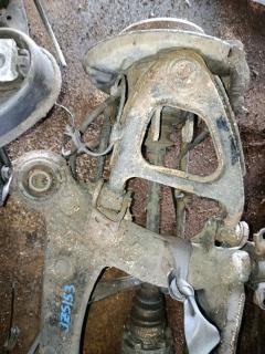 Балка подвески на Toyota Crown JZS153 1JZ-GE Фото 2