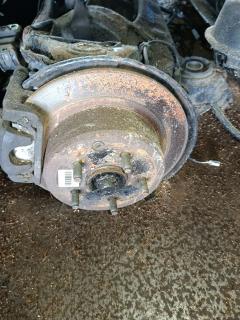 Балка подвески на Toyota Crown JZS153 1JZ-GE Фото 8