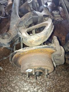 Балка подвески на Toyota Crown JZS153 1JZ-GE Фото 9