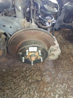 Балка подвески на Toyota Vanguard ACA33W 2AZ-FE Фото 4