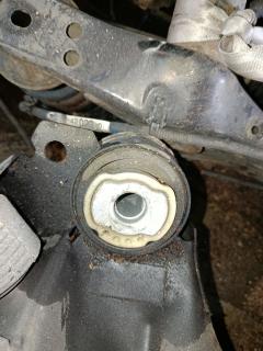 Балка подвески на Jaguar Xf X250 AJ30 Фото 6