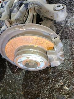 Балка подвески на Mercedes-Benz C-Class W203.045 111.955 Фото 3