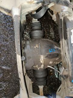 Балка подвески на Mercedes-Benz C-Class W203.045 111.955 Фото 4