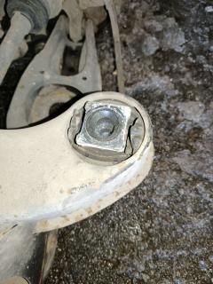 Балка подвески на Mercedes-Benz C-Class W203.045 111.955 Фото 8