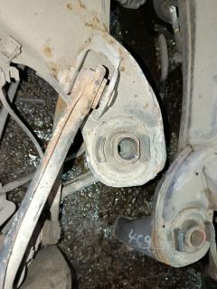 Балка подвески на Mercedes-Benz C-Class W203.045 111.955 Фото 9