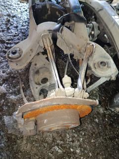 Балка подвески на Mercedes-Benz C-Class W203.045 111.955 Фото 10