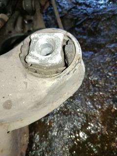 Балка подвески на Mercedes-Benz C-Class Station Wagon S203.246 271.946 Фото 6