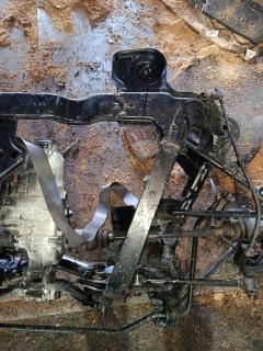 Балка подвески на Honda Accord CL8 K20A Фото 3