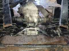 Балка подвески на Honda Accord CL8 K20A Фото 4