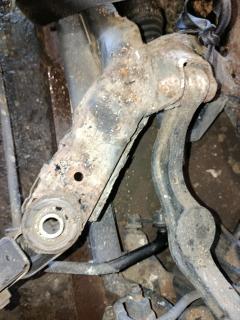 Балка подвески на Subaru Legacy Wagon BH5 EJ202 Фото 4