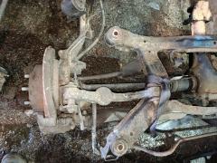 Балка подвески на Subaru Legacy Wagon BH5 EJ202 Фото 7