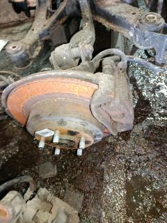 Балка подвески на Subaru Legacy Wagon BH5 EJ202 Фото 8