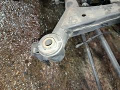 Балка подвески на Nissan X-Trail NT30 QR20DE Фото 6