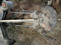 Балка подвески на Nissan X-Trail NT30 QR20DE Фото 7