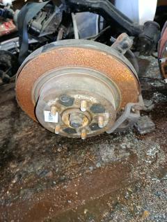 Балка подвески на Nissan X-Trail NT30 QR20DE Фото 8