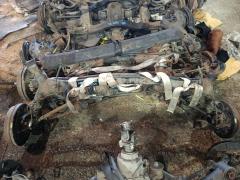 Балка подвески на Toyota Corolla Axio NZE164 1NZ-FE, Заднее расположение