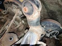 Балка подвески на Toyota Corolla Axio NZE164 1NZ-FE Фото 8