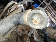 Балка подвески на Toyota Corolla Axio NZE164 1NZ-FE Фото 10