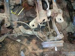 Балка подвески 51206-12100 на Toyota Corolla Fielder NZE144G 1NZ-FE Фото 2