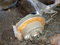 Балка подвески на Toyota Vitz NCP13 1NZ-FET Фото 3