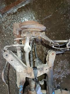 Балка подвески на Subaru Legacy Wagon BH5 EJ206 Фото 3