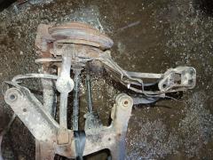 Балка подвески на Subaru Legacy Wagon BH5 EJ206 Фото 4