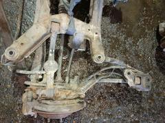 Балка подвески на Subaru Legacy Wagon BH5 EJ206 Фото 5