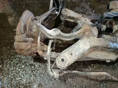 Балка подвески на Subaru Legacy Wagon BH5 EJ206 Фото 7