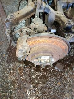 Балка подвески на Subaru Legacy Wagon BH5 EJ206 Фото 9