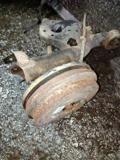 Балка подвески на Toyota Corolla Fielder NZE164G 1NZ-FE Фото 6