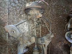 Балка подвески на Nissan Sunny FNB15 QG15DE Фото 3