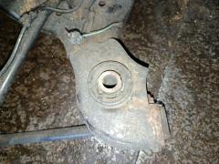 Балка подвески на Nissan Sunny FNB15 QG15DE Фото 4