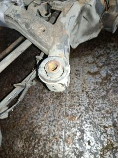 Балка подвески на Nissan X-Trail NT30 QR20DE Фото 14