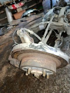 Балка подвески на Nissan X-Trail NT30 QR20DE Фото 6