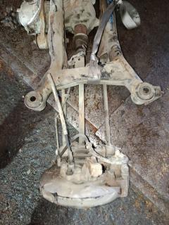 Балка подвески на Nissan X-Trail NT30 QR20DE Фото 9