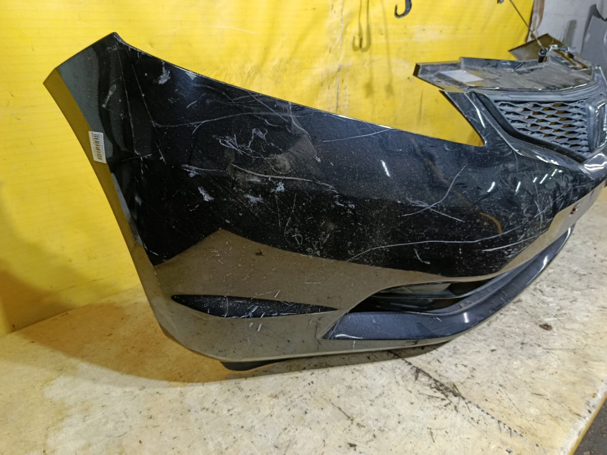 Бампер P3726 P3726 на Honda Fit GE6 Фото 6