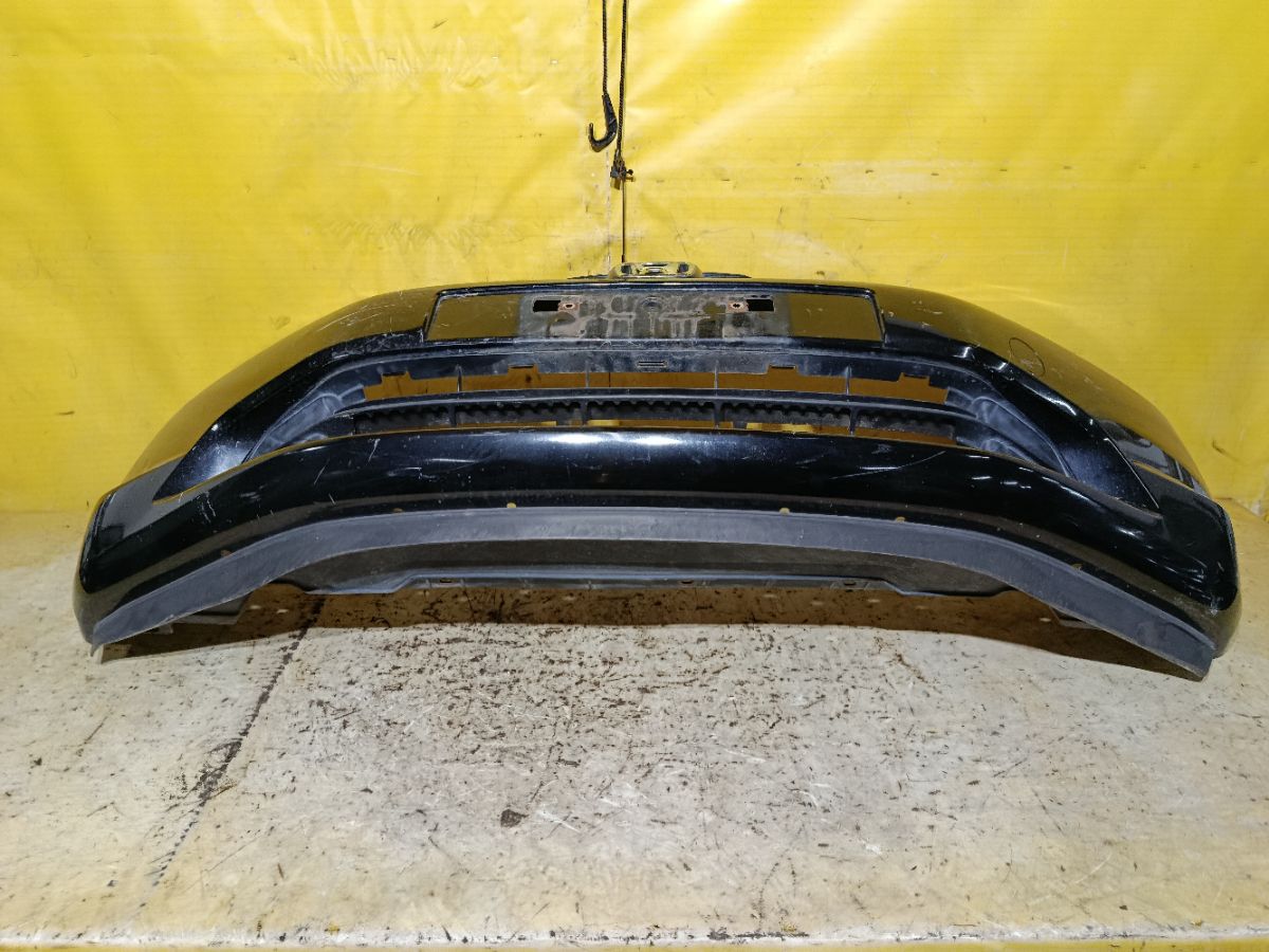 Бампер P3726 P3726 на Honda Fit GE6 Фото 7