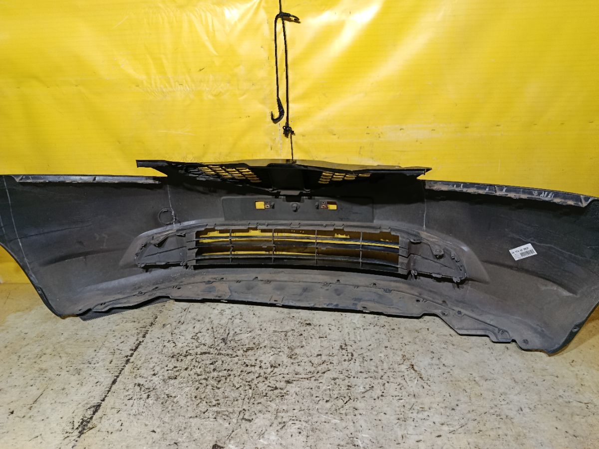 Бампер P3726 P3726 на Honda Fit GE6 Фото 8