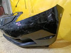 Бампер P3726 P3726 на Honda Fit GE6 Фото 3