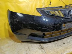 Бампер P3726 P3726 на Honda Fit GE6 Фото 5