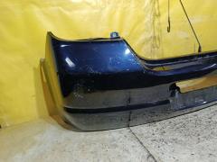 Бампер 85022-ED040 на Nissan Tiida C11 Фото 4