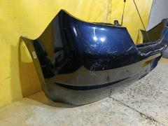 Бампер 85022-ED040 на Nissan Tiida C11 Фото 5