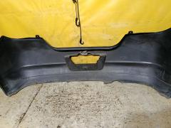 Бампер 85022-ED040 на Nissan Tiida C11 Фото 6