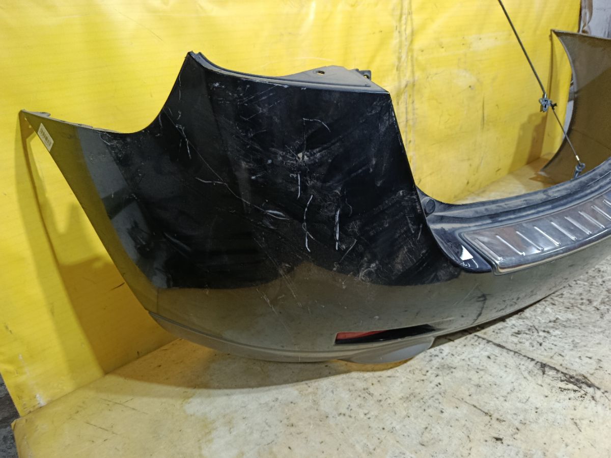 Бампер 33-12105 33-12105,85022-1AA0H на Nissan Murano TNZ51 Фото 4